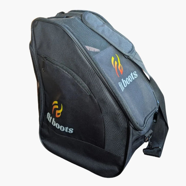 Sac de transport + Lot de 2 bandes à rebond + Accés à +100 vidéos training