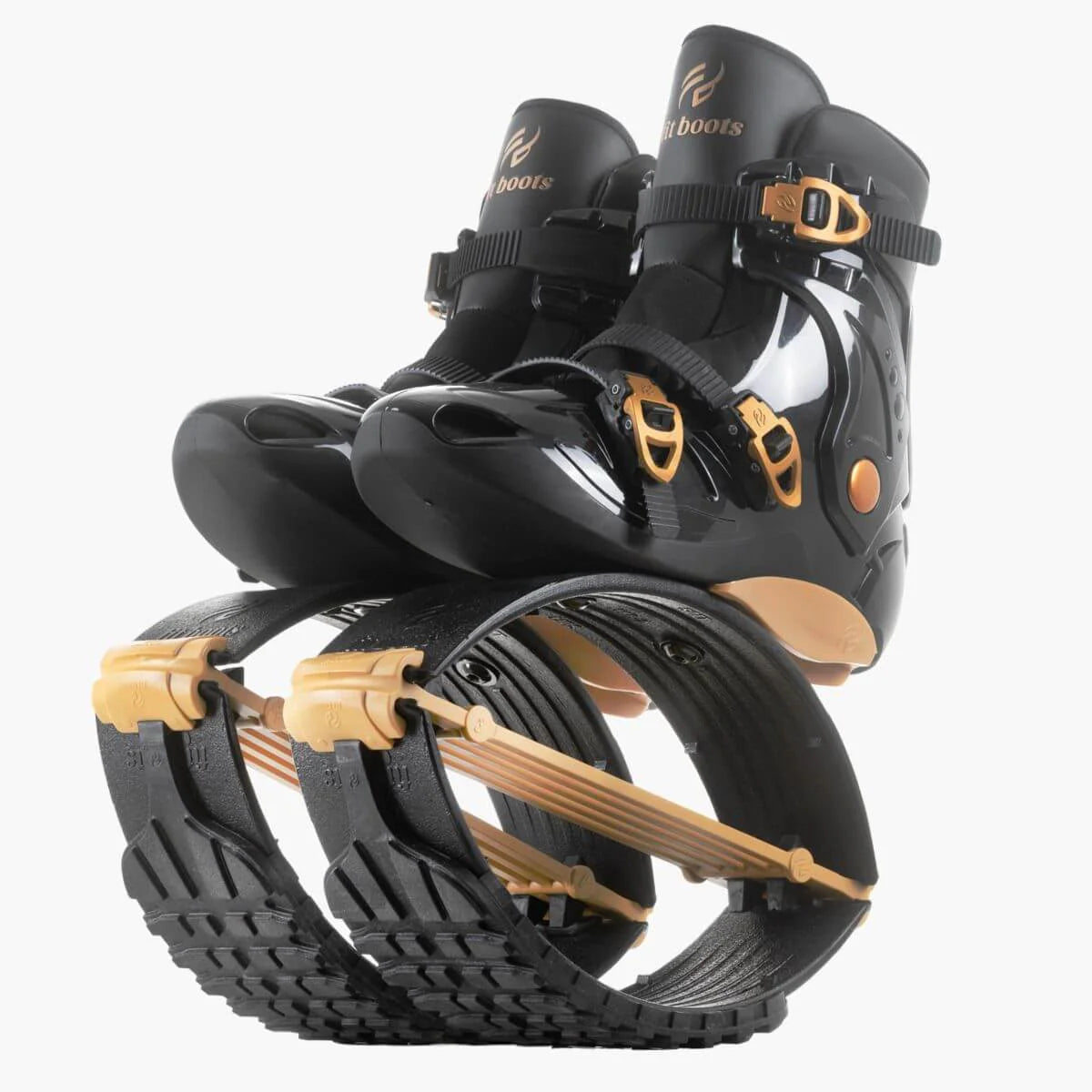 Pack Jump Bootfit