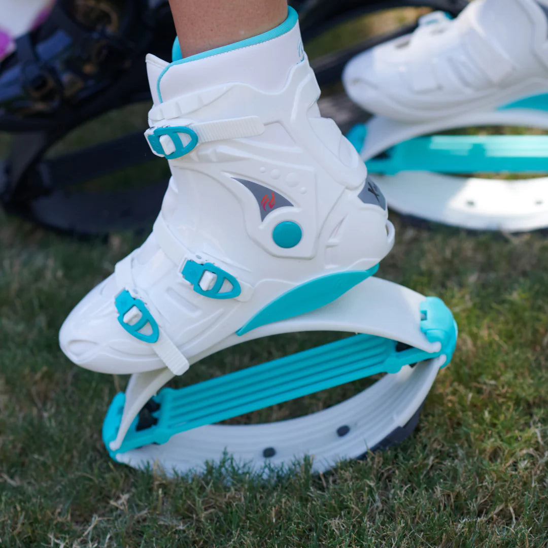 Pack Jump Bootfit
