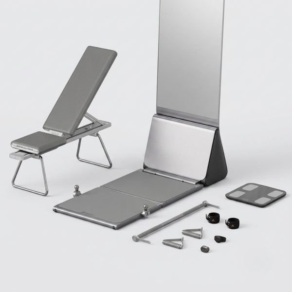 Kit Home Complet